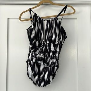 New no tags magicsuit swimsuit